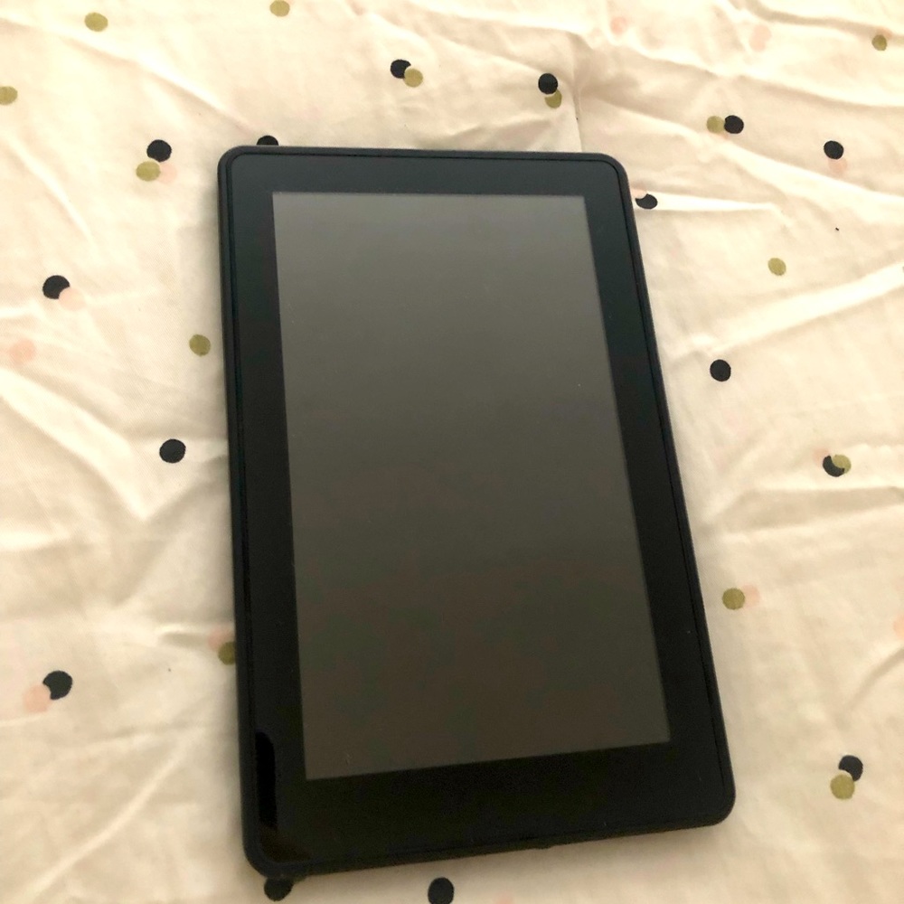 Amazon Kindle Fire 7in 2 Generation